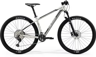 Merida BIG NINE XT2 29" 2020 MATT TITAN 1923 - Rowery - miniaturka - grafika 1