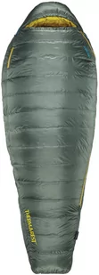 Therm-a-Rest Therm-a-Rest Questar -6 Śpiwór Long, balsam  2020 - Śpiwory - miniaturka - grafika 1