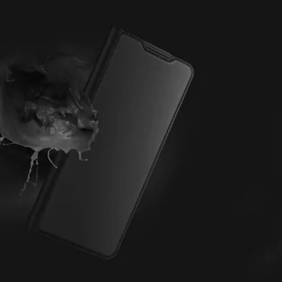 Dux Ducis Skin Pro kabura etui pokrowiec z klapką Samsung Galaxy S22+ (S22 Plus) różowy - Etui i futerały do telefonów - miniaturka - grafika 21