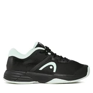 Tenis ziemny - Buty do tenisa Head Revolt Evo 2.0 274303 Czarny - miniaturka - grafika 1