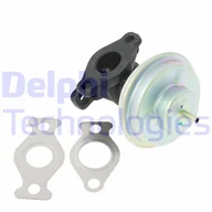 Układ zasilania - akcesoria - Zawór AGR Delphi EG10517-12B1 - miniaturka - grafika 1
