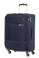 Walizki - WALIZKA SAMSONITE Base Boost średnia 4koła 73,5l - miniaturka - grafika 1