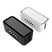 Maskownice do kabli - Orico Organizer na kable 30 cm - miniaturka - grafika 1