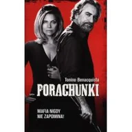 Powieści sensacyjne - Benacquista Tonino Porachunki - miniaturka - grafika 1