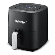 Frytkownice - Frytkownica bezolejowa Techwood - miniaturka - grafika 1