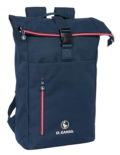 Safta M507 EL GANSO CLASSIC plecak na laptopa 15,6