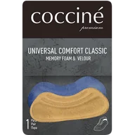 Środki do obuwia i ubrań - Samoprzylepne zapiętki - COCCINE UNIVERSAL COMFORT CLASSIC - miniaturka - grafika 1