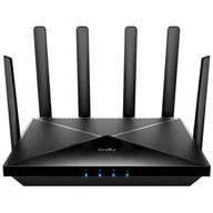 Routery - Cudy LT12 (Wi-Fi 1200Mb/s a/b/g/n/ac) LTE CAT.12 - miniaturka - grafika 1
