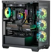 Zestawy komputerowe - MAD DOG CORSAIR3500X-I02WR32WP i7-14700F 32GB RAM 1TB SSD Radeon RX9070XT Wi-Fi Windows 11 Professional - miniaturka - grafika 1