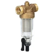 Uzdatniacze wody - BWT Filtr wstępny PROTECTOR MINI 3/4" - miniaturka - grafika 1