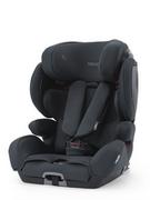 Foteliki samochodowe - Recaro Fotelik TIAN ELITE 9-36 kg Select Night BLACK - miniaturka - grafika 1