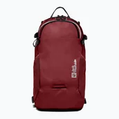 Plecaki - Plecak Jack Wolfskin Velocity 20 l deep ruby WYSYŁKA W 24H 30 DNI NA ZWROT - miniaturka - grafika 1
