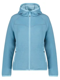 Icepeak Kurtka funkcyjna "Berryville" w kolorze niebieskim - Kurtki i kamizelki sportowe damskie - miniaturka - grafika 1
