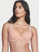 Biustonosze - T-shirt Biustonosz push-up Perfect Shape - miniaturka - grafika 1