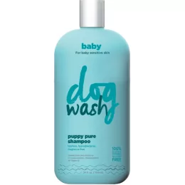 SynergyLabs Dog Wash Szampon dla Szczeniąt 354 ml - Szampony i odżywki dla psów - miniaturka - grafika 1