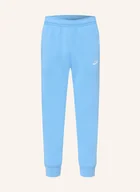 Moda i Uroda OUTLET - Nike Spodnie Dresowe Club Fleece blau - miniaturka - grafika 1