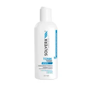 Toniki i hydrolaty do twarzy - Solverx Solverx Atopic Skin delikatny tonik do skóry atopowej 200 ml - miniaturka - grafika 1