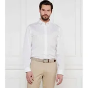 Koszule męskie - Calvin Klein Koszula | Regular Fit - miniaturka - grafika 1