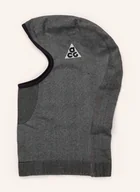 Czapki damskie - Nike Kominiarka Acg Dri-Fit grau - miniaturka - grafika 1