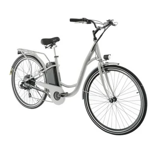 SKYMASTER Energy Eco 28'' 2020 - Rowery elektryczne - miniaturka - grafika 1