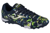 Piłka nożna - Buty piłkarskie turfy, Joma, rozmiar 44, Maxima 2433 TF MAXS2433TF - miniaturka - grafika 1