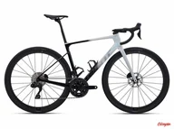 Rowery - Rower Giant Defy Advanced Pro 1 Unicorn White 2024 - miniaturka - grafika 1