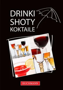 Drinki, shoty, koktajle - Napoje - miniaturka - grafika 1