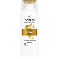 Szampony do włosów - Pantene Intensive Repair (Repair & Protect) Shampoo Szampon do włosów 90 ml - miniaturka - grafika 1