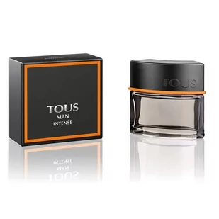 Tous Intense Woda toaletowa 50ml - Wody i perfumy męskie - miniaturka - grafika 1