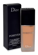 Podkłady do twarzy - Dior Christian Christian Forever No Transfer 24H Foundation SPF20 podkład 30 ml 3WP Warm Peach - miniaturka - grafika 1