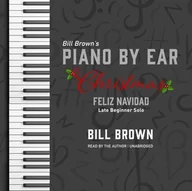 Audiobooki obcojęzyczne - Feliz Navidad - miniaturka - grafika 1