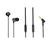 Słuchawki - Aiwa ESTM-30BK Czarny - miniaturka - grafika 1