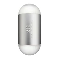 Wody i perfumy damskie - Carolina Herrera 212 Woda toaletowa 100 ml Damski - miniaturka - grafika 1