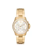 Zegarki damskie - Michael Kors MK7212 EVEREST - miniaturka - grafika 1