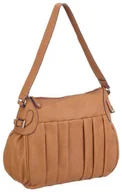 Torebki damskie - TOM TAILOR Acc Caro 10902 damska torba z uchwytem, 31,5 x 12 x 29 cm (szer. x wys. x gł.), brązowy - Braun Tabak74 - jeden rozmiar - miniaturka - grafika 1