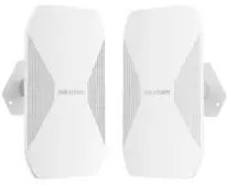 Antena Hikvision DS-3WF5000-SI-5ACG/2P Most bezprzewodowy zestaw WiFi 802 5km 5GHz