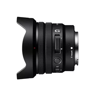 Obiektyw Sony E PZ 10-20 mm F4 G SELP1020G - Obiektywy - miniaturka - grafika 1