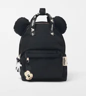 Plecaki - Plecak Dla Dzieci Zara Z Myszką Minnie © Disney - miniaturka - grafika 1