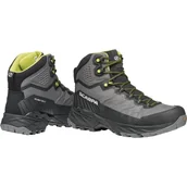 Buty trekkingowe damskie - Buty trekkingowe męskie SCARPA Rush TRK LT GTX - miniaturka - grafika 1