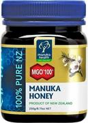 Manuka Health Miód nekatory manuka MGO 100+ 500g -