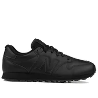 Buty trekkingowe męskie - Buty męskie sneakersy sportowe New Balance - miniaturka - grafika 1