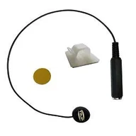 Inne akcesoria gitarowe - Akmuz STA-51F przystawka do gitary - miniaturka - grafika 1