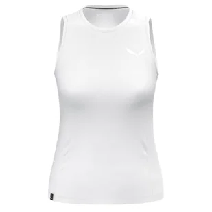 Salewa Damska koszulka damska Puez Dry Tank Top (1 opakowanie) - Koszulki i topy damskie - miniaturka - grafika 1