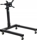 Narzędzia samochodowe - Forsage Stojak do montażu silnika 680 kg 4 kółka F-T25671 - miniaturka - grafika 1