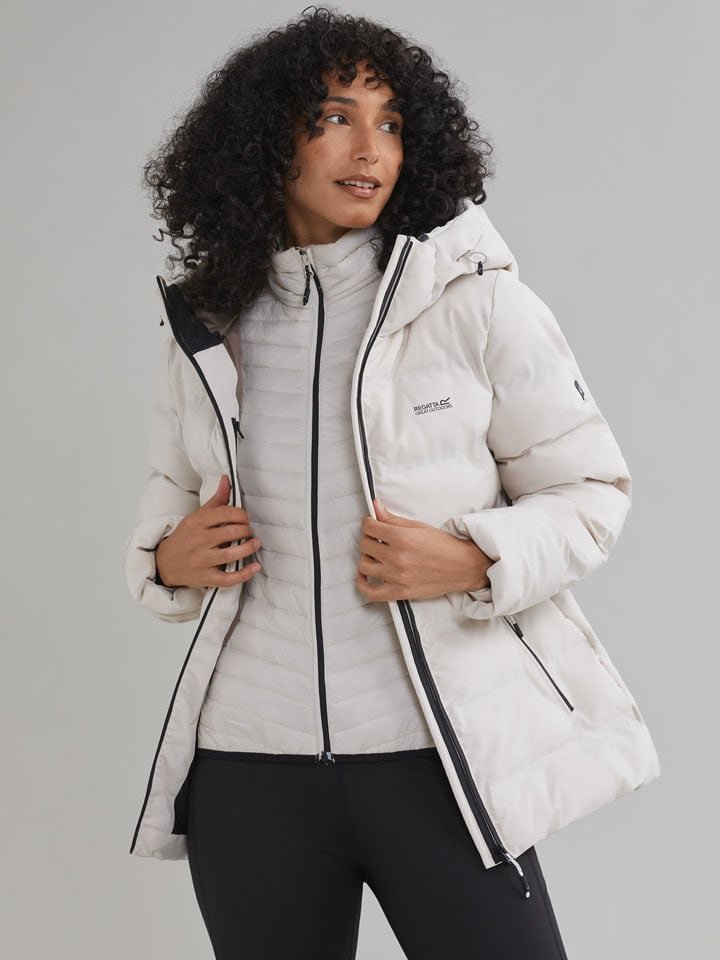 Regatta Kurtka pikowana 