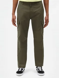pantaloni uomo dickies millerville dk0a4xdu mgr military green - Spodnie męskie - miniaturka - grafika 1