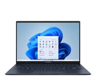 Laptopy - ASUS ZenBook 14 UX3405CA Ultra 5-225H/16GB/1TB/Win11 OLED 120Hz UX3405CA-PZ051W-SSD1TB M.2 PCIe - miniaturka - grafika 1