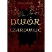 Powieści - Dwór czarownic Nowa - miniaturka - grafika 1