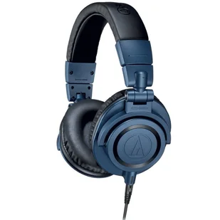 AUDIO TECHNICA ATHM50XDS - Słuchawki - miniaturka - grafika 1