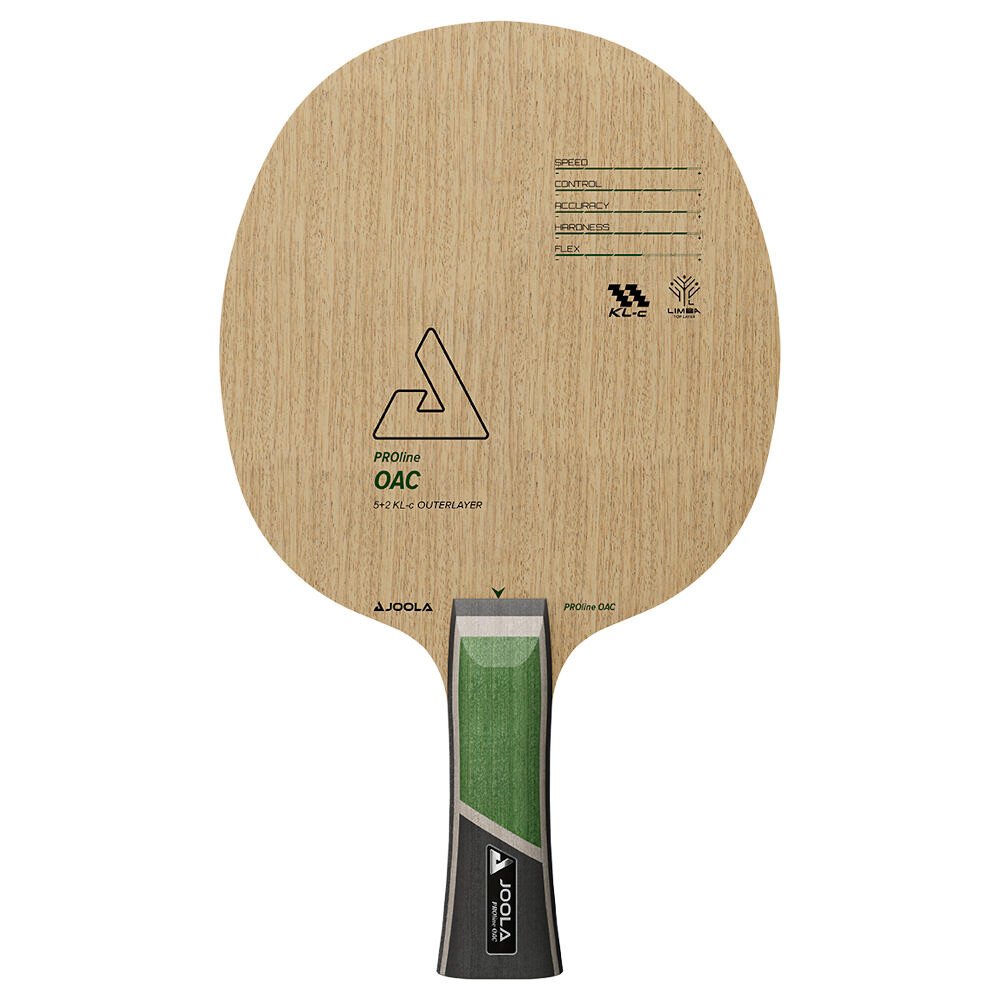 Drewno Joola BLADE PROline OAC wklęsły (FL)